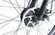 Трёхколесный электровелосипед VELOMOTOR СARGO CITY BIKE 24 колесо 500Вт (36В 10Ач в сумке) - изображение 3