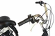 Трёхколесный электровелосипед VELOMOTOR СARGO CITY BIKE 24 колесо 500Вт (36В 10Ач в сумке) - изображение 7