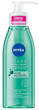 Гель для вмивання Nivea Gel Limpeza Derma Skin Clear 150 мл (94005900973726) - зображення 1