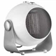 Тепловентилятор дуйка HELMUT 1185 (1800W) (круглый) - изображение 1