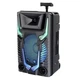 Акустична система XPRO RX-1225A-12 чорний (MER-15658_3172) - зображення 3