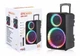 Акустична система NDR-612 (12"x1) (30W) (Бездротовий мікрофон) (Пульт) - зображення 4