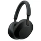 Наушники Sony WH 1000XM5 black - изображение 1