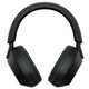 Наушники Sony WH 1000XM5 black - изображение 2