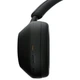 Наушники Sony WH 1000XM5 black - изображение 6