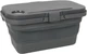 Корзина складная Bo-Camp Foldable Box With table Top 17 л Grey (6303695) (DAS302125) - изображение 1