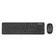 Комплект Microsoft Desktop Bundle BT Black (1AI-00011) - зображення 1