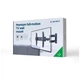 Кронштейн Gembird WM-55ST-02 - изображение 8