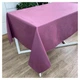 Скатерть Прованс Violet 145х145 см (4823093429482) - изображение 3