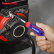 Отвертка крестовая WORKPRO PZ0X75мм CR-V PRO WP221035 - изображение 7