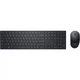 Комплект Dell KM5221W Wireless UA Black (580-AJRT) - зображення 2