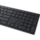 Комплект Dell KM5221W Wireless UA Black (580-AJRT) - зображення 6