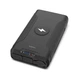 Батарея универсальная Choetech 69600mAh, PD/3.0/65W, outCar/12V/15A, in-outDC/5-24V/2A, QI10W, QC/18W, 2UCB-C (B661-EUBK) - зображення 1