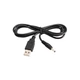 Кабель питания USB 2.0 AM to DC 3.5 х 1.35 mm 1.0m USB 5V to DC 5V Dynamode (DM-USB-DC-3.5x1.35mm) - изображение 1