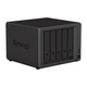 NAS Synology DS1522+ - изображение 6