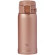 Термочашка Zojirushi SM-SR36NM 0.36 л Matte Gold (1678.06.29) - изображение 1