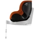 Автокресло Britax-Romer DUALFIX 5Z Golden Cognac (2000038854) - изображение 7