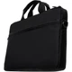 Сумка для ноутбука Vinga 15.6" NB1502 Black, white print (NB1502UWBK) - зображення 3