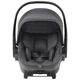 Автокрісло Britax-Romer Baby-Safe Core Midnight Grey (2000038430) - зображення 2