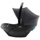 Автокрісло Britax-Romer Baby-Safe Core Midnight Grey (2000038430) - зображення 5
