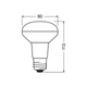Лампочка Osram LED R80 60 4,3W/827 230V GL E27 (4058075433304) - изображение 2