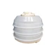 Сушка для овочів та фруктів Saturn ST-FP0115-10 beige - зображення 1