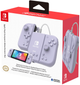 Cпліт-пад Nintendo Switch Pad Pro Attach. Set Lavender (0810050911863) - зображення 7