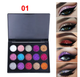 Тіні для макіяжу Diamond Bright Set 01 - изображение 1