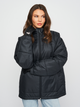 Рукавички Puma Ess Fleece Gloves 02487801 S Black (4099683458600) - зображення 3