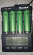 Акумулятор SONY / Murata Li-ion 18650 3,7V 3000mAh 30A (VTC6) - зображення 3