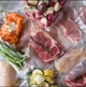 Пакети для вакууматора в рулоні 20 х 500 см для вакуумного пакувальника - зображення 6