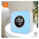 Портативная колонка, часы, будильник Kisonli Q6A Bluetooth 3600mAh 5Вт - изображение 2
