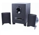 Комп'ютерні стовпчики 2.1 Kisonli TM6000U, Bluetooth, AUX, 5W+2x3W - зображення 1