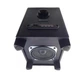 Комп'ютерні стовпчики 2.1 Kisonli TM6000U, Bluetooth, AUX, 5W+2x3W - зображення 2