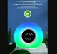 Портативная колонка, часы, будильник Kisonli Q6B Bluetooth 3600mAh 5Вт - изображение 9
