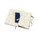 Блокнот Moleskine Limited Le Petit Prince средний 13х21 см нелинованный Коралловый (8056420857320) - изображение 5