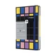 Блокнот Moleskine Dropbox средний 13х21 см в линию (8053853602176) - изображение 1