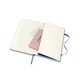 Блокнот Moleskine Dropbox средний 13х21 см в линию (8053853602176) - изображение 4