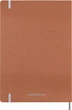 Блокнот Moleskine Limited Year of the Tiger А4 21х29,7 см в лінію Шовк (8056420859539) - зображення 8