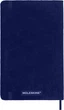 Блокнот Moleskine Limited Velvet средний 13х21 см в линию Фиолетовый + бокс (8056598851281) - изображение 8