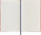Блокнот Moleskine Limited Year of the Tiger середній 13х21 см в лінію (8056420858532) - зображення 3