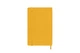 Блокнот Moleskine Limited Silk карманный 9х14 см в линию Желтый (8056598853063) - изображение 8
