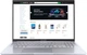 Ноутбук ASUS VivoBook 16 M1605YA-MB542 (90NB10R2-M00V70) Cool Silver / 16" IPS WUXGA / AMD Ryzen 5 7430U / RAM 16 ГБ / SSD 512 ГБ / Подсветка клавиатуры - изображение 1