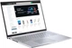 Ноутбук ASUS VivoBook 16 M1605YA-MB542 (90NB10R2-M00V70) Cool Silver / 16" IPS WUXGA / AMD Ryzen 5 7430U / RAM 16 ГБ / SSD 512 ГБ / Подсветка клавиатуры - изображение 3