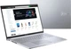 Ноутбук ASUS VivoBook 16 M1605YA-MB542 (90NB10R2-M00V70) Cool Silver / 16" IPS WUXGA / AMD Ryzen 5 7430U / RAM 16 ГБ / SSD 512 ГБ / Подсветка клавиатуры - изображение 6