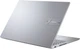 Ноутбук ASUS VivoBook 16 M1605YA-MB542 (90NB10R2-M00V70) Cool Silver / 16" IPS WUXGA / AMD Ryzen 5 7430U / RAM 16 ГБ / SSD 512 ГБ / Подсветка клавиатуры - изображение 8