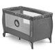 Манеж Lionelo STEFI PLUS GREY WHITE - зображення 3