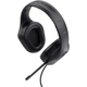 Наушники Trust GXT 415 Zirox 3.5мм Black (24990) - изображение 3