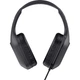 Наушники Trust GXT 415 Zirox 3.5мм Black (24990) - изображение 6