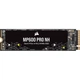 Накопитель SSD M.2 2280 500GB MP600 PRO NH Corsair (CSSD-F0500GBMP600PNH) - изображение 1